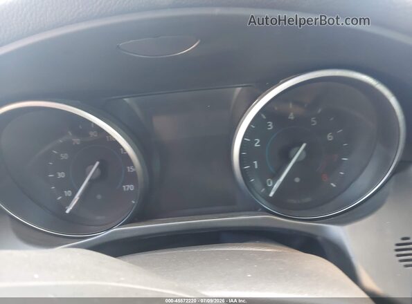 SAJBR4FX0JCY69368 2018 JAGUAR XF Black Widok tylnych siedzeń