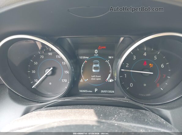 SAJBS4FX6JCY54331 2018 JAGUAR XF Черный Вид задних сидений