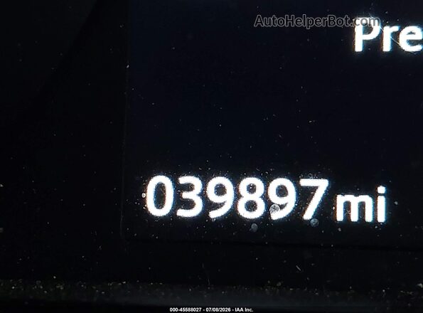 SAJD55EE5LCK68034 2020 JAGUAR F-TYPE Red 