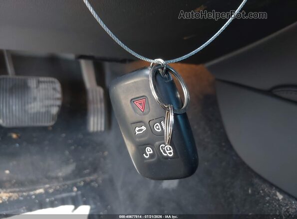 SAJDD1GX6JCK53811 2018 JAGUAR F-TYPE Black Dashboard view