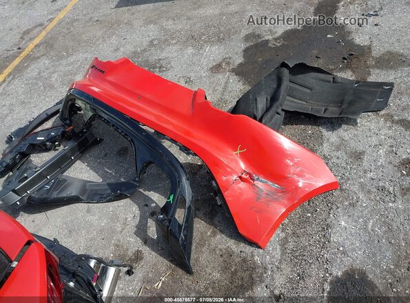 SAJDD5EE7PCK82994 2023 JAGUAR F-TYPE Orange Widok zestawu wskaźników