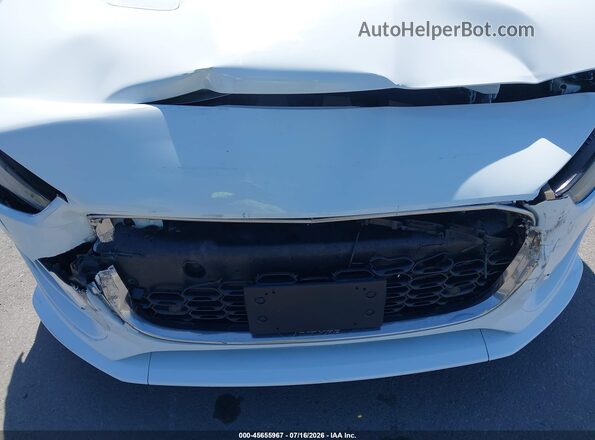 SAJDF1EE9RCK87085 2024 JAGUAR F-TYPE Белый Вид задней части салона