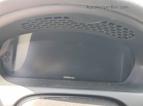SAJWA1C75G8V91333 2016 JAGUAR XJ Черный Вид щитка приборов