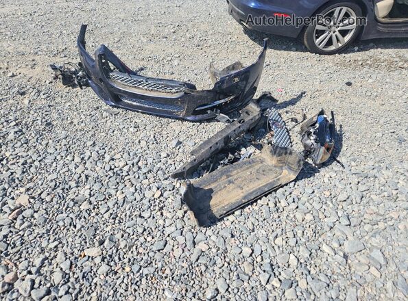 SAJWA2G71G8V92592 2016 JAGUAR XJL Blue Շարժիչի բաժամունքի տեսք