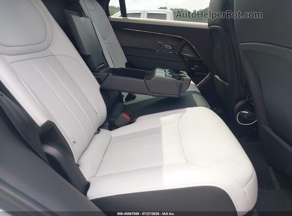 SAL1L9E45SA442984 2025 LAND ROVER RANGE ROVER SPORT White Vista de la etiqueta del VIN