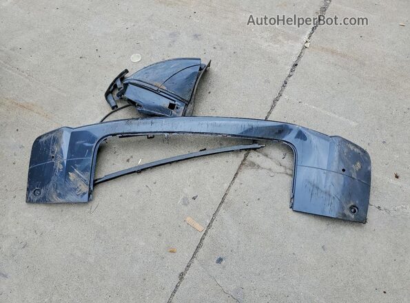 SAL1L9FU0RA157506 2024 LAND ROVER RANGE Gray Вид наклейки з VIN-кодом