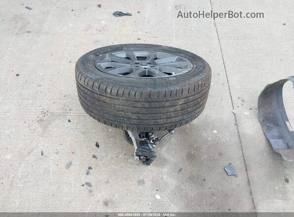SAL1P9EU0RA167409 2024 LAND ROVER RANGE ROVER SPORT Белый Вид щитка приборов