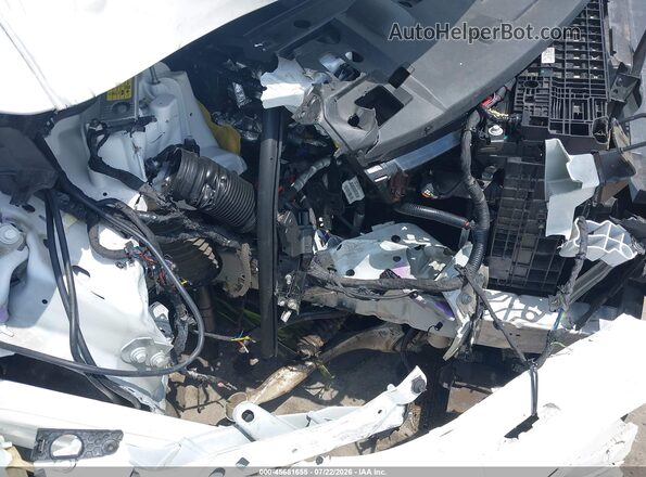 SAL1P9EU0RA167409 2024 LAND ROVER RANGE ROVER SPORT Белый 