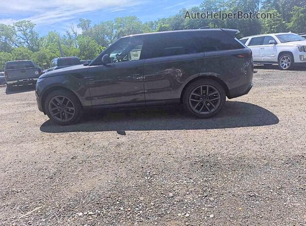 SAL1P9EU0TA635565 2026 LAND ROVER RANGE Brown Սալոնի 360 աստիճան տեսք