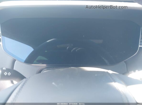 SAL1P9EU1TA620931 2026 LAND ROVER RANGE ROVER SPORT Black 360 interior view