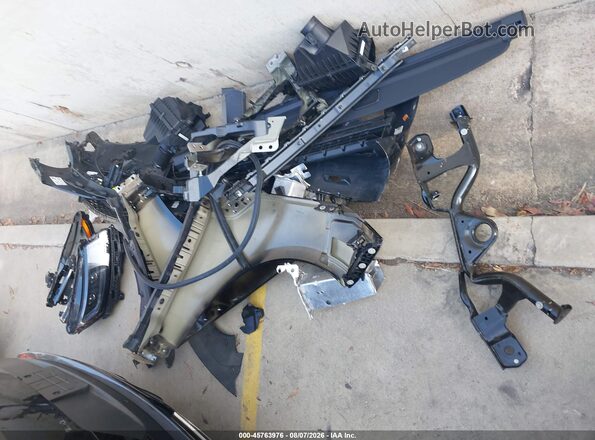SAL1P9EUXSA498164 2025 LAND ROVER RANGE ROVER SPORT Black Вид щитка приладів