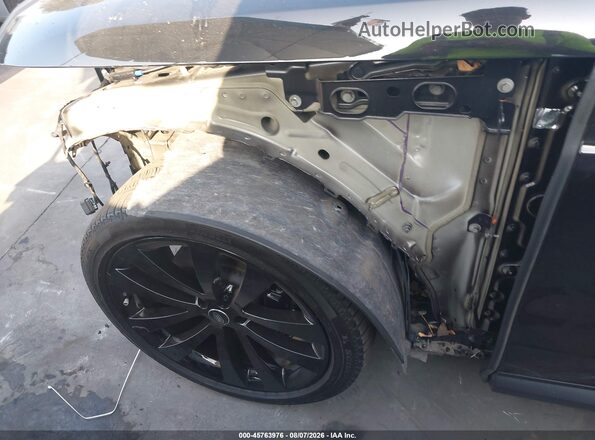 SAL1P9EUXSA498164 2025 LAND ROVER RANGE ROVER SPORT Black 