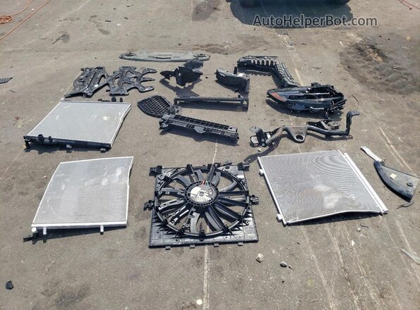 SAL1Z9F99SA451308 2025 LAND ROVER RANGE Blue VIN կոդի պիտակի տեսք