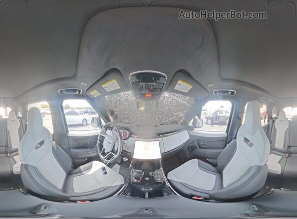 SAL1Z9F99SA451308 2025 LAND ROVER RANGE Blue 