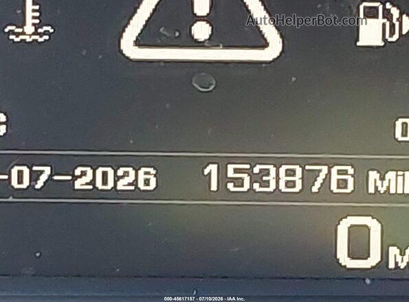 SALAG2V65GA789171 2016 LAND ROVER LR4 Brown 
