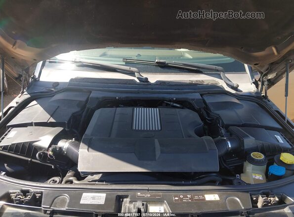 SALAG2V65GA789171 2016 LAND ROVER LR4 Brown Вид ззаду