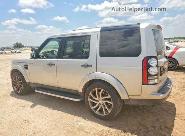 SALAG2V66GA812456 2016 LAND ROVER LR4 Beige Tył lewy