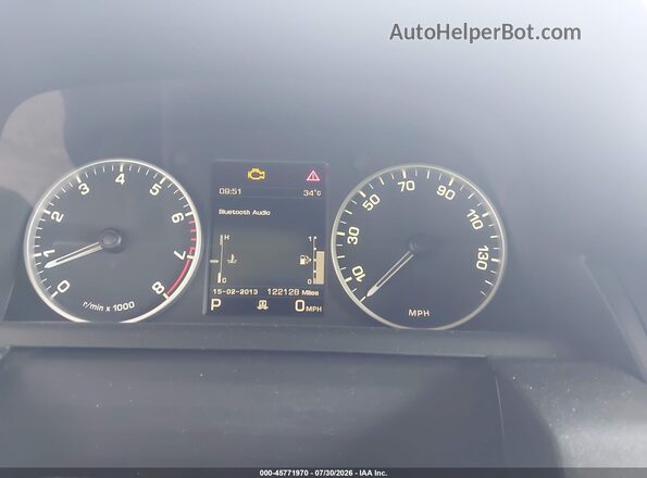 SALAG2V6XGA789618 2016 LAND ROVER LR4 Gray Widok tylnych siedzeń