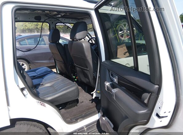 SALAG2V6XGA842849 2016 LAND ROVER LR4 White VIN կոդի պիտակի տեսք
