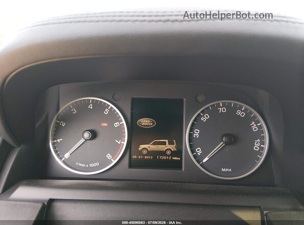 SALAK2V68GA812263 2016 LAND ROVER LR4 Black Вид задніх сидінь