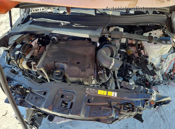 SALCJ2FX1MH890759 2021 LAND ROVER DISCOVERY White Vista interior trasera
