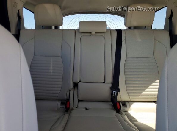 SALCJ2FX1MH904546 2021 LAND ROVER DISCOVERY Синий Вид задних сидений