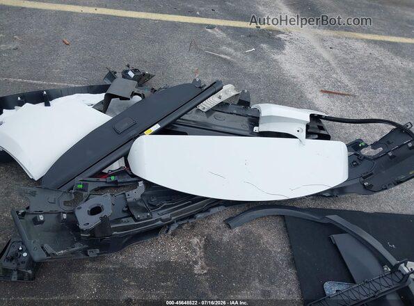 SALCK2FXXLH865225 2020 LAND ROVER DISCOVERY SPORT White ხელსაწყოთა პანელის ხედი