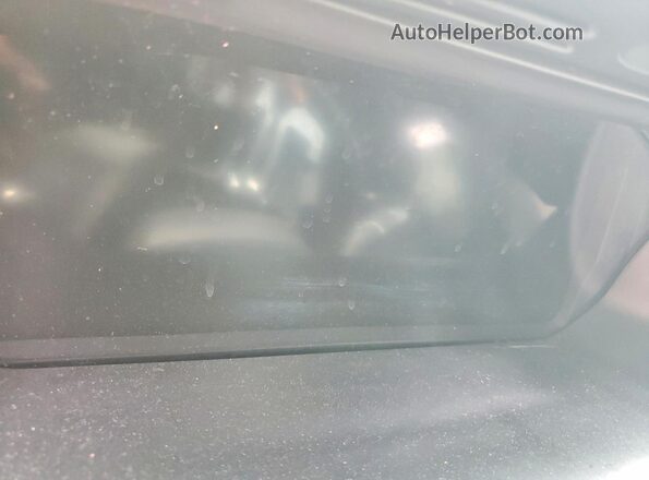 SALCL2FX7NH910623 2022 LAND ROVER DISCOVERY Blue Սարքավորումների վահանակի տեսք