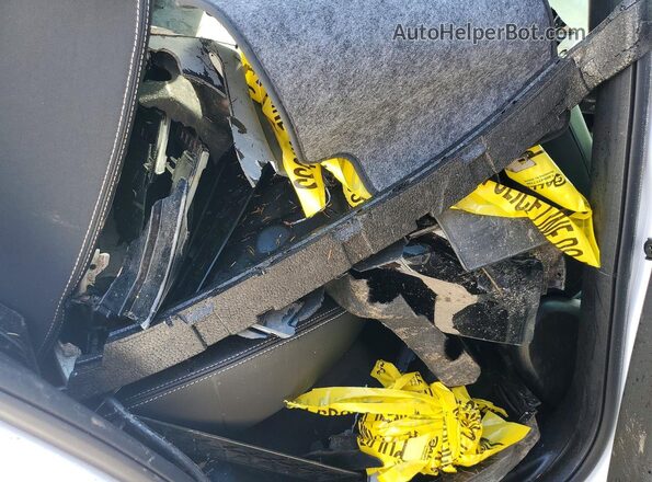 SALCL2FXXRH347458 2024 LAND ROVER DISCOVERY White Вид наклейки з VIN-кодом