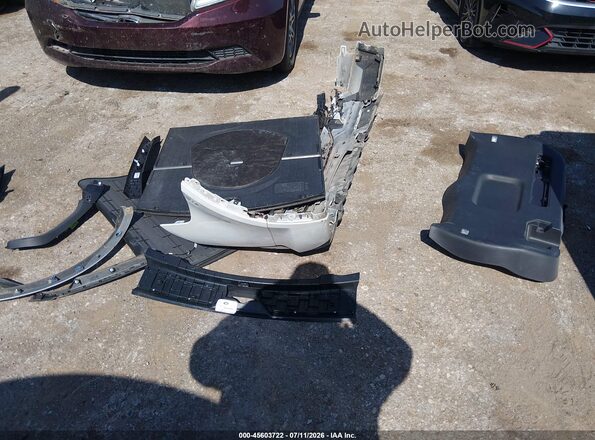 SALCM2GX7LH845054 2020 LAND ROVER DISCOVERY SPORT White Вид щитка приладів