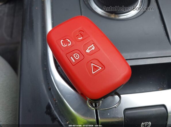 SALCP2BG3HH659582 2017 LAND ROVER DISCOVERY SPORT Black Widok deski rozdzielczej