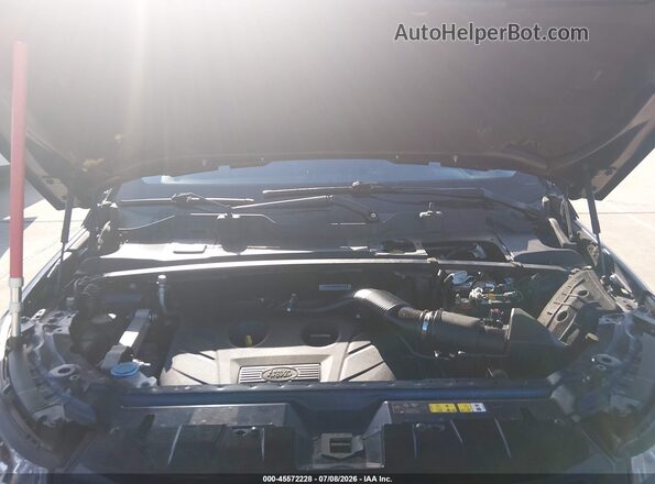 SALCP2BG4HH661048 2017 LAND ROVER DISCOVERY SPORT Синий Вид сзади