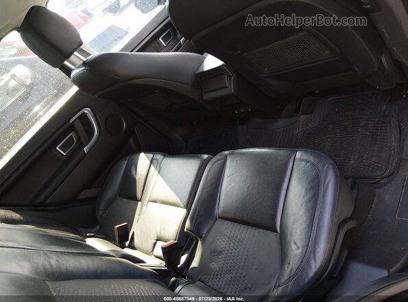SALCP2BG4HH673782 2017 LAND ROVER DISCOVERY SPORT Черный Вид наклейки с VIN-кодом