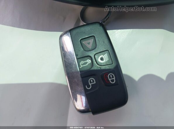 SALCP2BG7GH628348 2016 LAND ROVER DISCOVERY SPORT Gray Widok deski rozdzielczej