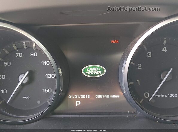SALCP2BG8GH594601 2016 LAND ROVER DISCOVERY SPORT Black Հետևի նստատեղերի տեսք