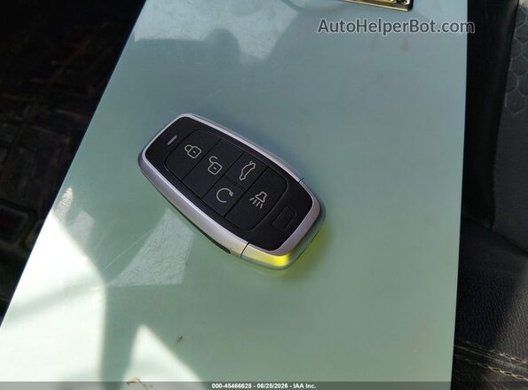SALCP2BG8GH594601 2016 LAND ROVER DISCOVERY SPORT Black Առջևի վահանակի տեսք