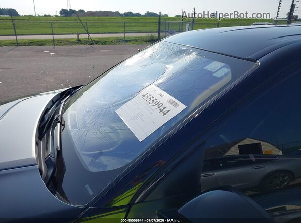 SALCP2RX8JH750312 2018 LAND ROVER DISCOVERY SPORT Black Front view