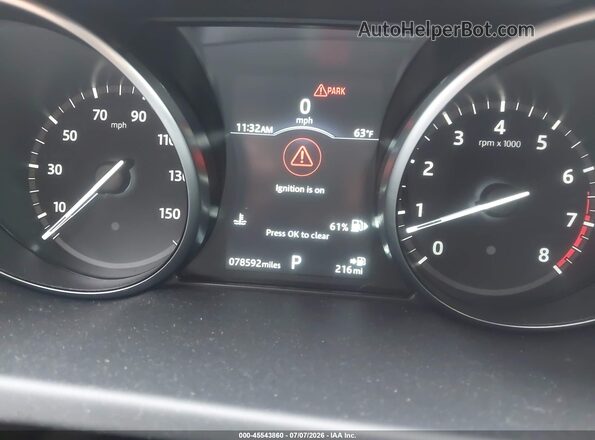SALCP2RX9JH755616 2018 LAND ROVER DISCOVERY SPORT Black Vista de los asientos traseros