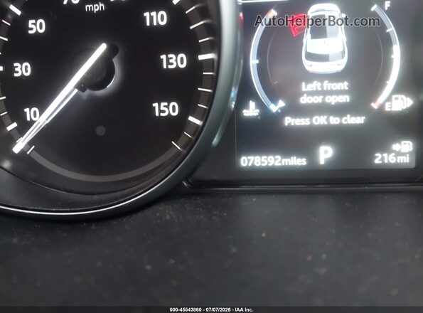 SALCP2RX9JH755616 2018 LAND ROVER DISCOVERY SPORT Black 
