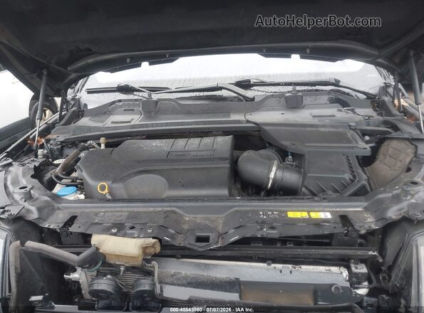 SALCP2RX9JH755616 2018 LAND ROVER DISCOVERY SPORT Black Vista trasera