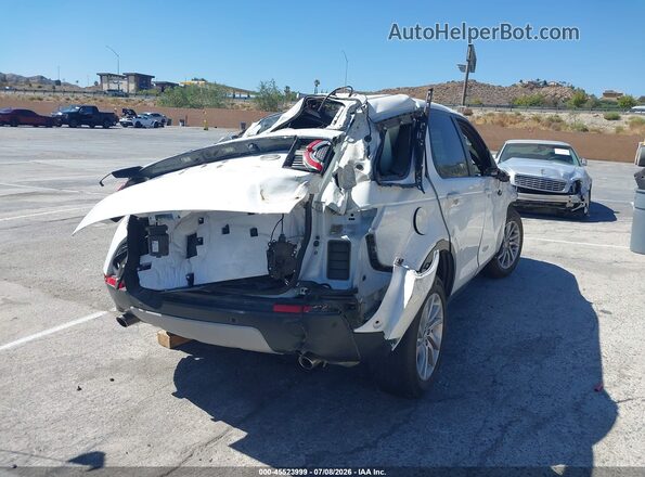 SALCR2BG5GH545446 2016 LAND ROVER DISCOVERY SPORT White Tył prawy