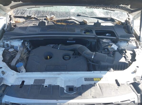 SALCR2BG5GH545446 2016 LAND ROVER DISCOVERY SPORT White Widok z tyłu