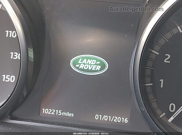 SALCR2FX5KH807713 2019 LAND ROVER DISCOVERY SPORT Dark Blue 