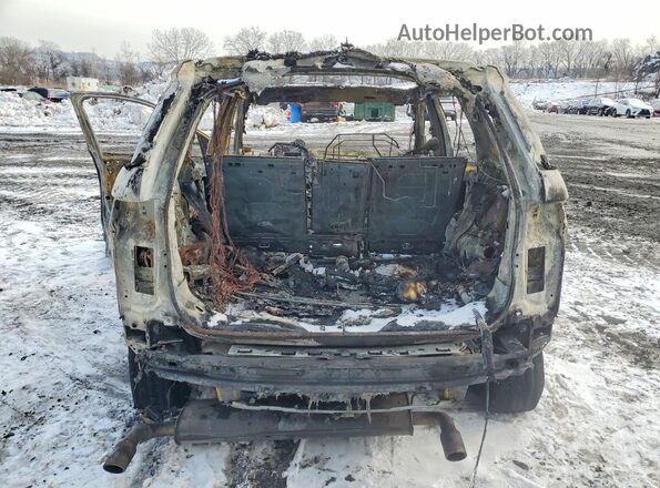 SALCR2FX8KH802313 2019 LAND ROVER DISCOVERY Black უკანა ხედი