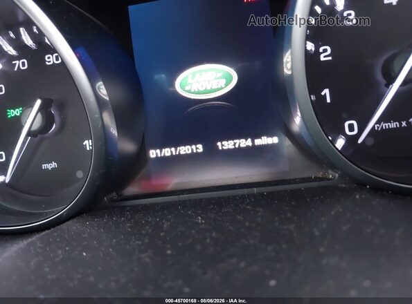 SALCT2BG1GH555568 2016 LAND ROVER DISCOVERY SPORT Gray 