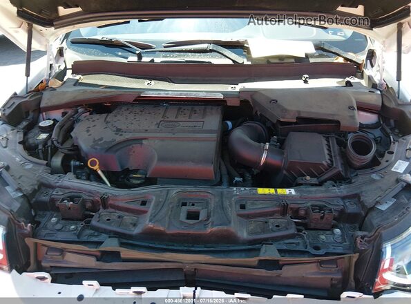SALCT2FX8LH842636 2020 LAND ROVER DISCOVERY SPORT White Հետևի տեսք