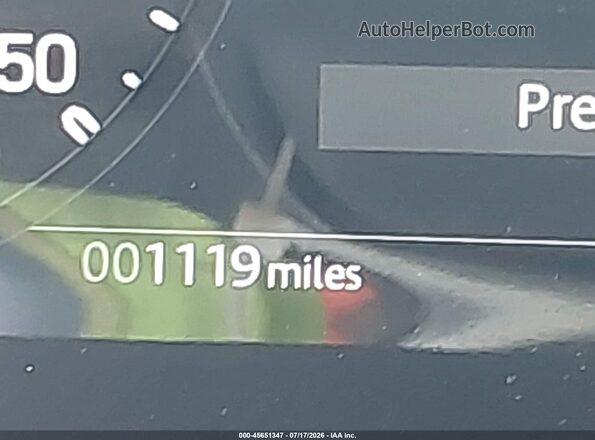 SALE27EU2T2517368 2026 LAND ROVER DEFENDER Green 
