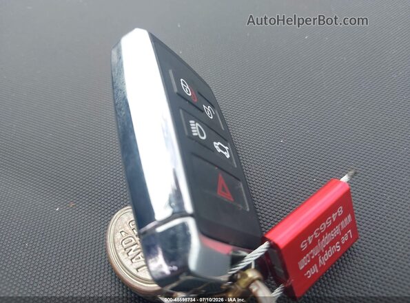 SALE27EU3P2146677 2023 LAND ROVER DEFENDER Черный Вид панели приборов