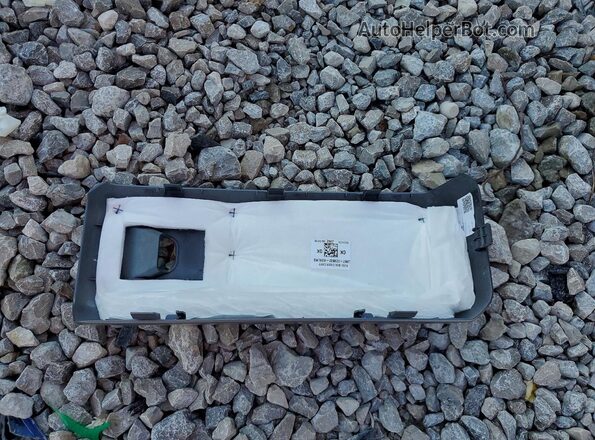 SALE27EU5R2310904 2024 LAND ROVER DEFENDER Silver VIN sticker view