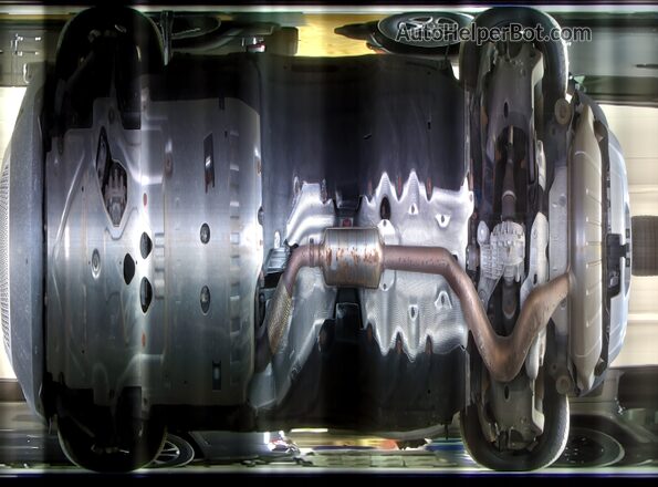 SALE9EEU1L2020876 2020 LAND ROVER DEFENDER White Панорамний вид салону 360°